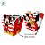 Cachepot de Papel - Mickey Mouse - 4 unidades - Disney Original - Regina - Imagem 2