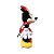 Pelúcia Minnie 60cm - Turma do Mickey - 1 unidade - Disney Original - Rizzo - Imagem 2