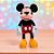 Pelúcia Mickey 40cm - 1 unidade - Disney Original - Rizzo - Imagem 1