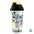 Shakeira Mickey Vintage - 580 ML - 1 unidade - Disney Original - Rizzo - Imagem 2