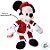 Mickey Noel com Candy Médio -01 Unidade - Disney Original - Rizzo - Imagem 4