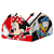 Porta Forminha Festa Mickey Mouse - 50 Unidades - Disney Original - Rizzo - Imagem 5