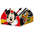 Porta Forminha Festa Mickey Mouse - 50 Unidades - Disney Original - Rizzo - Imagem 6