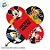 Porta Forminha Festa Mickey Mouse - 50 Unidades - Disney Original - Rizzo - Imagem 2