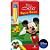Livro Aqua Book Mickey - 01 Unidade - Disney Original - Culturama - Imagem 1