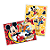 Kit Decorativo Festa Mickey Classico - 17pçs - 01 unidades - Disney Original - Rizzo - Imagem 1