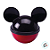 Mini Porta Mix Mickey - Disney Original - Rizzo - 6 unidades - Imagem 5