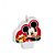 Vela Festa Mickey - Disney Original - Rizzo - Imagem 1