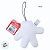 Enfeite para Pendurar Mão do Mickey 10cm - 01 unidade - Disney Original - Rizzo - Imagem 6