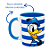 Caneca Pop - Pato Donald - 350ml - 1 unidade - Disney Original - Rizzo - Imagem 3