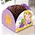 Porta Forminha - Rapunzel - Roxo  - 50 unidades - Disney Original - Rizzo - Imagem 1