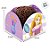Porta Forminha - Rapunzel - Roxo  - 50 unidades - Disney Original - Rizzo - Imagem 3