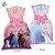 Sacola Plástica - Frozen  - 8 unidades - Disney Original - Rizzo - Imagem 2