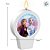Vela Plana - Frozen - 1 unidade - Disney Original - Rizzo - Imagem 3