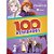 Livro Com 100 Atividades - Frozen 2 - 1 unidade - Disney Original - Rizzo - Imagem 1