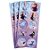 Adesivo Redondo Disney Frozen - 30 Unidades - Disney Original - Rizzo - Imagem 1