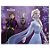Painel Plástico Decorativo - Festa Frozen 2 - 1 unidade - Disney Original  - Rizzo - Imagem 1