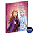 Livro Para Ler e Brincar Frozen 2 - 01 Unidade - Disney Original - Rizzo - Imagem 1