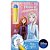 Livro Aqua Book Frozen 2 - 01 Unidade - Disney Original - Culturama - Imagem 1