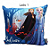 Almofada Frozen 2 Disney 40cm - 1 Un - Disney Original - Rizzo - Imagem 2