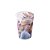 Copo de Plástico Festa Frozen 320Ml - Disney Original - Plasútil - Imagem 1