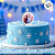 Vela Festa Frozen 2 - 01 unidade - Disney Original - Rizzo - Imagem 2