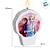 Vela Festa Frozen 2 - 01 unidade - Disney Original - Rizzo - Imagem 3