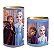Lata para Lembrancinhas Frozen - 01 unidade - Disney Original - Rizzo - Imagem 1