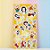 Adesivo Decorativo - Branca de Neve Clássica - 15 unidades - Disney Original - Rizzo - Imagem 1