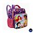 Lancheira Térmica Escolar Com Zíper - Princesas - Disney Original - 1 unidade - Rizzo - Imagem 1