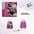 Mochila Escolar Com Rodinha - Minnie - Disney Original - 1 unidade - Rizzo - Imagem 3