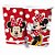 Copo Papel 180ml - Minnie - 8 unidades - Disney Original - Rizzo - Imagem 4