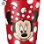 Copo Papel 180ml - Minnie - 8 unidades - Disney Original - Rizzo - Imagem 2