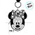 Porta Niquel de Silicone Minnie - 7cm - 1 unidade - Disney Original - Rizzo - Imagem 2