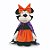 Pelucia Minnie Vampiro - de 49cm até 75cm - 1 unidade - Disney Original -  Rizzo - Imagem 1