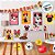 Porta Forminha - Minnie Mouse - 50 unidades - Disney Original - Rizzo - Imagem 5