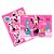 Kit Decorativo -  Minnie Rosa Ref. 244 - 1 unidade - Disney Original - Rizzo - Imagem 1
