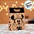 Caixa Plus - Minnie Kraft - 10 unidades - Disney Original - Rizzo - Imagem 3