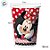 Copo de Papel - Minnie - 180ml - 12 unidades - Disney Original - Rizzo - Imagem 3
