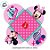 Porta Forminha - Minnie - 50 unidades - Disney Original - Rizzo - Imagem 2