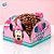 Porta Forminha - Minnie - 50 unidades - Disney Original - Rizzo - Imagem 1