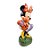 Enfeite Minnie Halloween em Resina - 30 cm - 1 unidade - Disney Original - Rizzo - Imagem 3