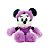 Pelúcia Minnie Gatinha 15 cm - Halloween - 1 unidade - Disney Original - Rizzo - Imagem 3