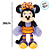 Pelúcia Minnie Lobinha Fofa — “Minnie Lobinha”  - 30cm — 1 unidade — Disney Original — Rizzo - Imagem 4