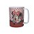 Caneca Lembrancinha 3D Minnie - 1 Unidade - Disney Original - Rizzo - Imagem 1