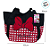 Bolsa Laço Minnie Mouse G - Disney Original - 1 Un - Rizzo - Imagem 4