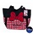Bolsa Laço Minnie Mouse G - Disney Original - 1 Un - Rizzo - Imagem 3