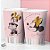 Copo Papel 180ml Festa Minnie Fãs - 12 unidades - Disney Original - Rizzo - Imagem 1