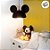 Luminária Pendente Orelhas Mickey - 1 unidade - Disney Original - Usare - Imagem 7