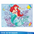 Kit Festa Fácil Ariel - 39 Itens - 01 Unidade - Disney Original - Piffer - Imagem 8